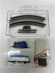 Marklin 81520 Mini-Club Fun Starter Set Battery Operated Train Controller